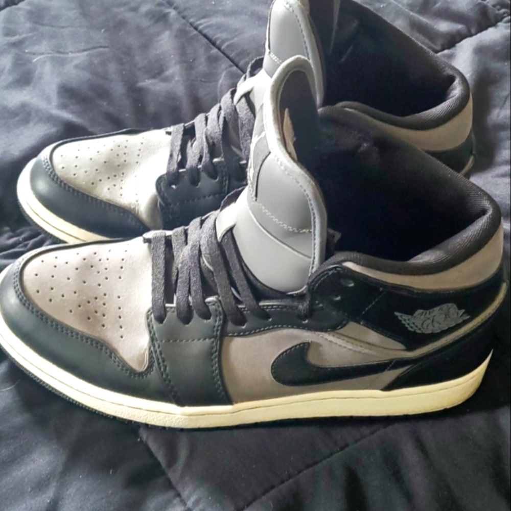 Nike Retro 1